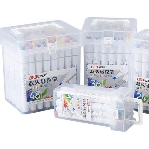 Touch Silky Marker 80 Li