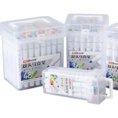 Touch Silky Marker 80 Li