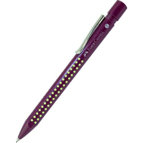 F.C. Versatil 0,7 Grip 2010 Bordo