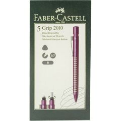 F.C. Versatil 0,7 Grip 2010 Bordo