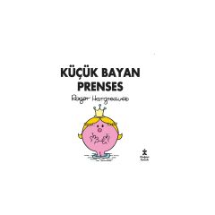 Kuçuk Bayan Prenses