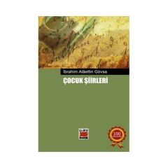 Çocuk Şiirleri Elips