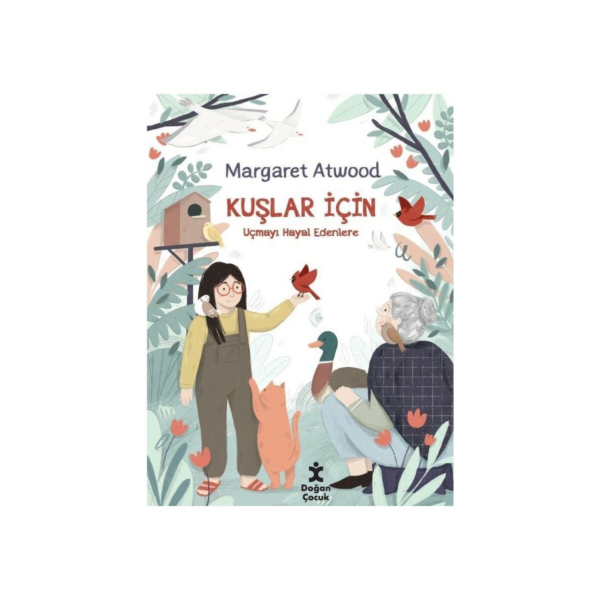 Kuşlar Içın
