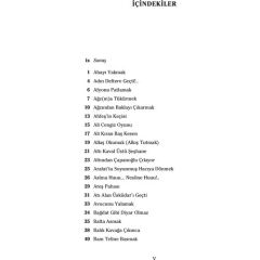 İki Dirhem Bir Çekirdek -İ. Pala