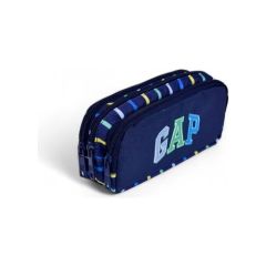 12799 Gap Kıds 3 Bölme Kalem Çantası