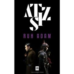 Atsız Ruh Adam