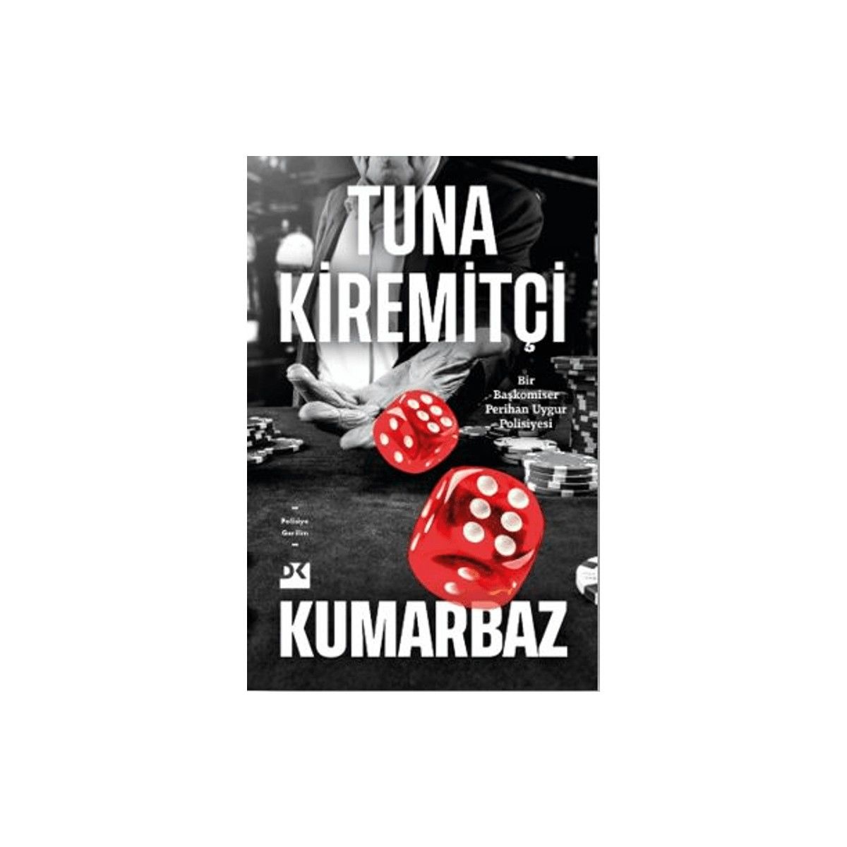 Kumarbaz
