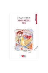 Penceredeki Kuş