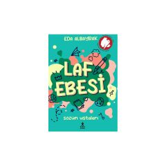 Laf Ebesi-Sözün Ustaları