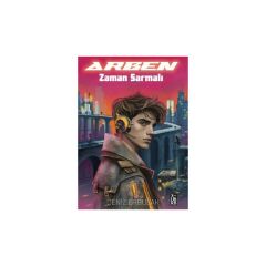 Arben - Zaman Sarmalı - Deniz Erbulak