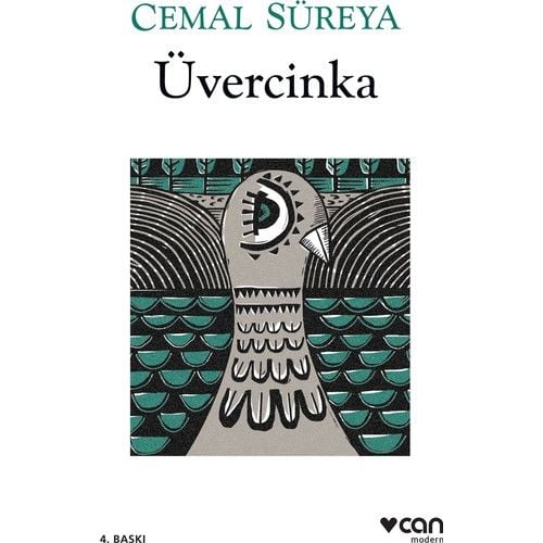 Üvercinka