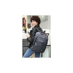Jacbag Çanta Jac-45 Gri