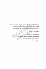 Gece Açan Çiçekler - Tarık Tufan