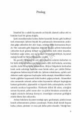 Gece Açan Çiçekler - Tarık Tufan