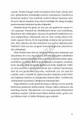 Gece Açan Çiçekler - Tarık Tufan