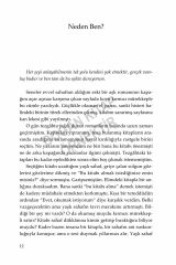 Gece Açan Çiçekler - Tarık Tufan