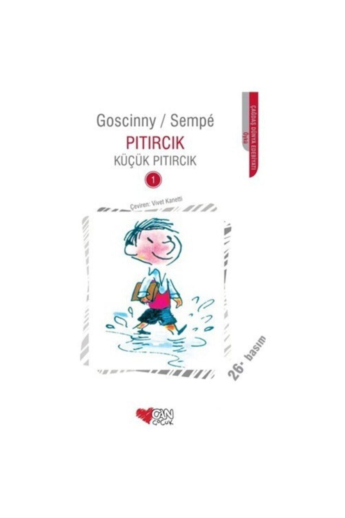 Küçük Pıtırcık