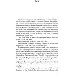 Gazetecinin Ölümü - Elçin Poyrazlar