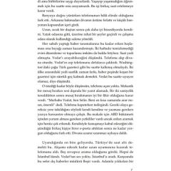 Gazetecinin Ölümü - Elçin Poyrazlar