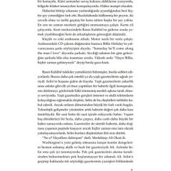 Gazetecinin Ölümü - Elçin Poyrazlar
