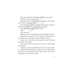 Ayrılış-Doğan Kitap