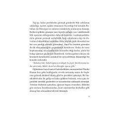 Ayrılış-Doğan Kitap