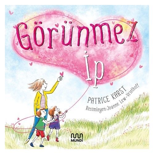 Görünmez İp