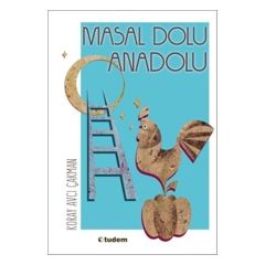 Masal Dolu Anadolu