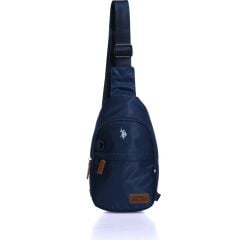 U.S Polo Capraz Sırt Cantası Lacıvert Plevr22461