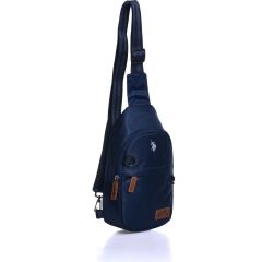 U.S Polo Capraz Sırt Cantası Lacıvert Plevr22461