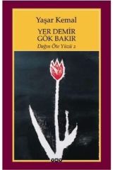 Yer Demir Gök Bakır Dağın Öte Yüzü 2