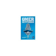Ömer Seyfettin Seçme Öyküler 1