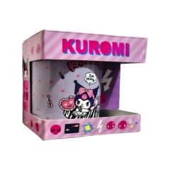 Kuromi Porselen Kupa Bardak