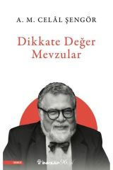 Dikkate Değer Mevzular
