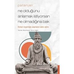 Ne Olduğunu Anlamak İstiyorsan Ne Olmadığına
