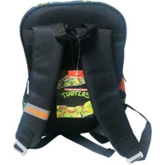 Nınja Turtles Anaokul Çantası