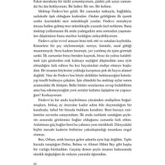 Aşıklara Yer Yok