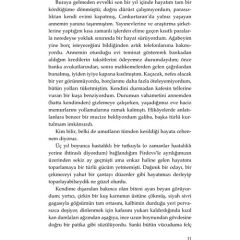 Aşıklara Yer Yok
