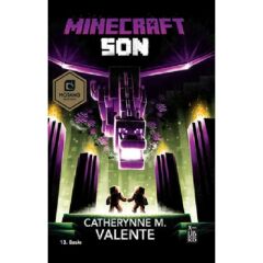 X Mınecraft Son