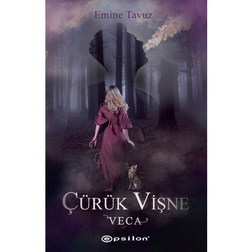 Çürük Vişne Veca