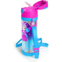 Coral Hıgh Çelik Thermos(500ml)