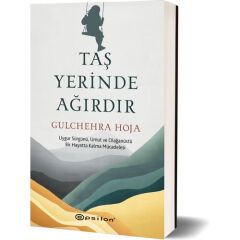 Taş Yerinde Ağırdır: Uygur Sürgünü, Umut Ve Olağan