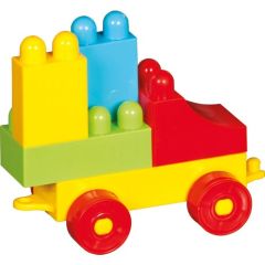 Dede 62 Parça Lego