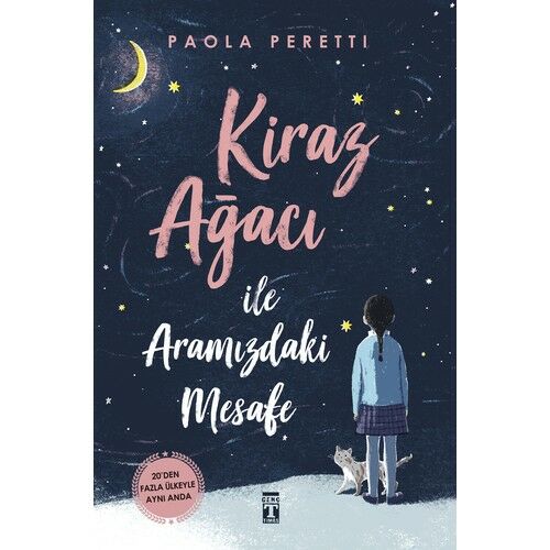 Kiraz Ağacı İle Aramızda Mesafe