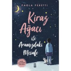 Kiraz Ağacı İle Aramızda Mesafe