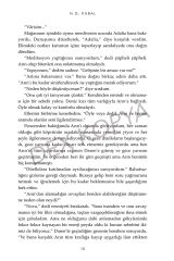 Hgoi 4 - Efsaneler Ve Lanetler Hc Kutu