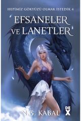 Hgoi 4 - Efsaneler Ve Lanetler Hc Kutu