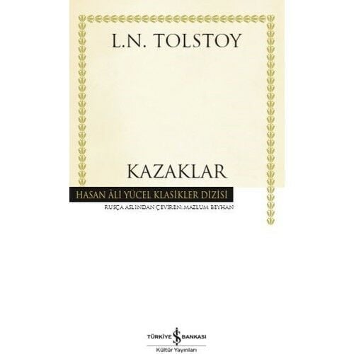 Kazaklar