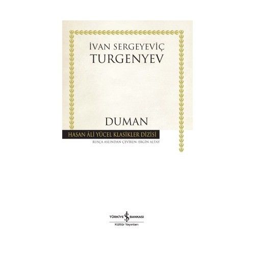 Duman K.Kapak