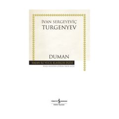 Duman K.Kapak